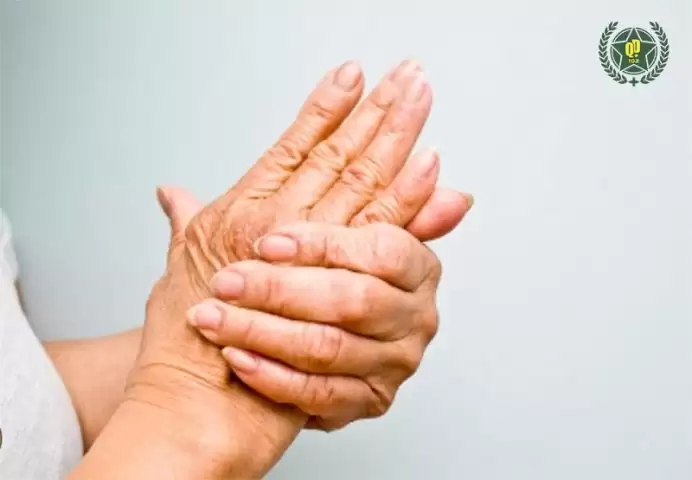 Thoát vị đĩa đệmTriệu chứng, các dạng bệnh, giải pháp điều trị